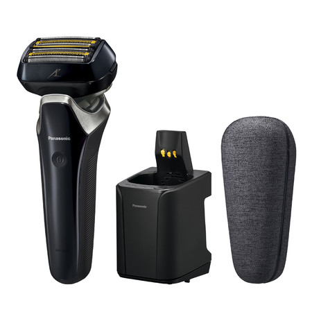 リニアシェーバー「ラムダッシュ」6枚刃シリーズ を発売