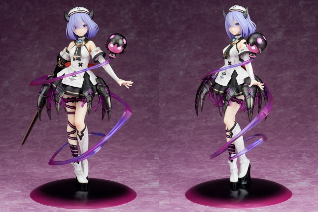 続編の発売も控える「コンパイルハート」のゲーム作品『Death end re