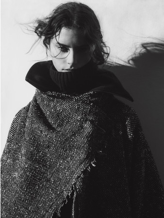 Y's、2021-22秋冬コレクション | 株式会社ヨウジヤマモトのプレスリリース