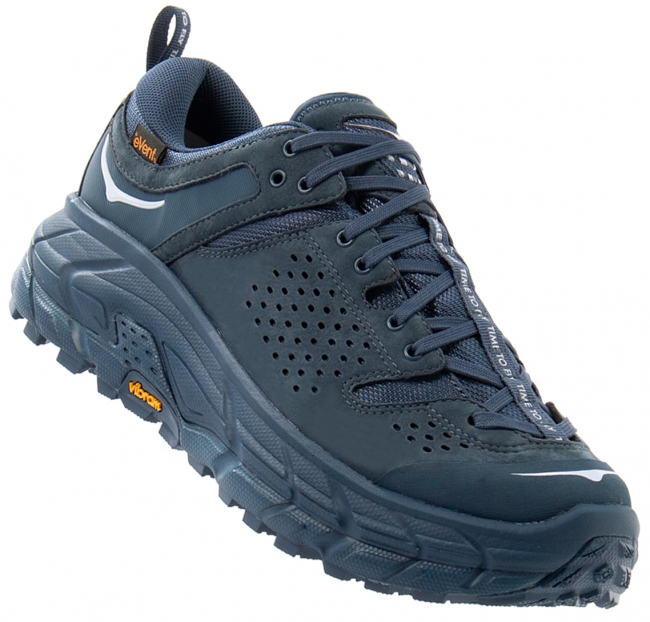 HOKA ONE ONE より防水アウトドアシューズ「 TOR ULTRA LOW WP JP 」が