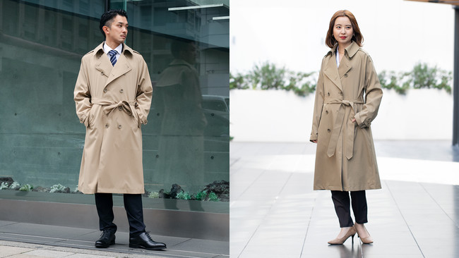 作業着スーツ発祥のボーダレスウェアブランド「WWS」が花粉・ウイルス