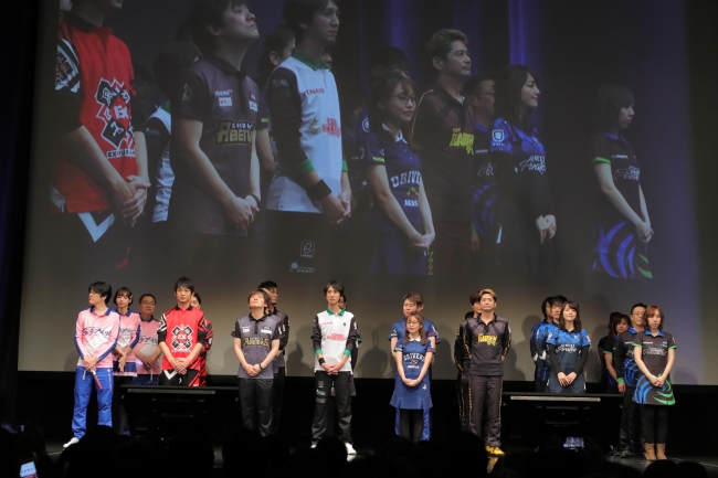 約900名の観客が大熱狂！12月3日（火）初開催の「Mリーグ プレミアム