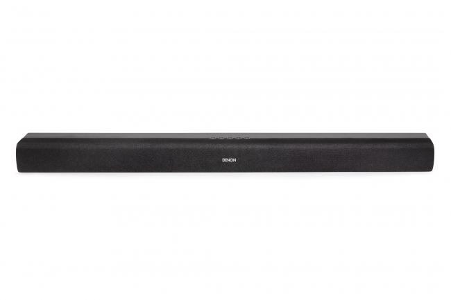 Denon新製品] DHT-S216 サブウーハー内蔵サウンドバー | 株式会社
