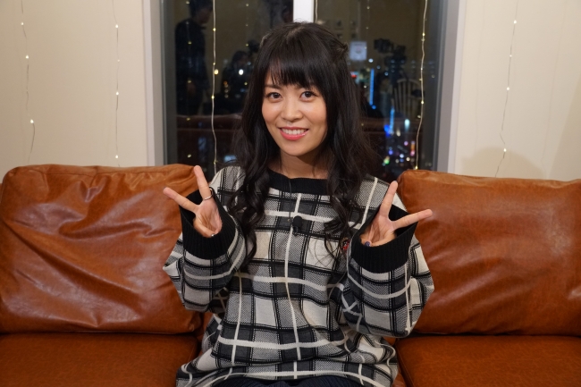 アニマックスオリジナル制作番組『MUSIX TV』2020年1月のゲストは