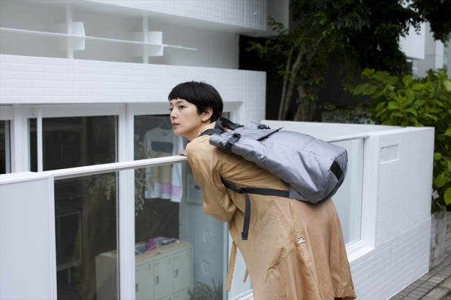 パルコの自主編集ショップ「ミツカルストア」より菊池亜希子監修PORTER