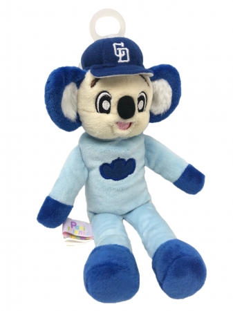 現代ママに人気の”パシフレンズ“とドアラがコラボ。ベビーのための