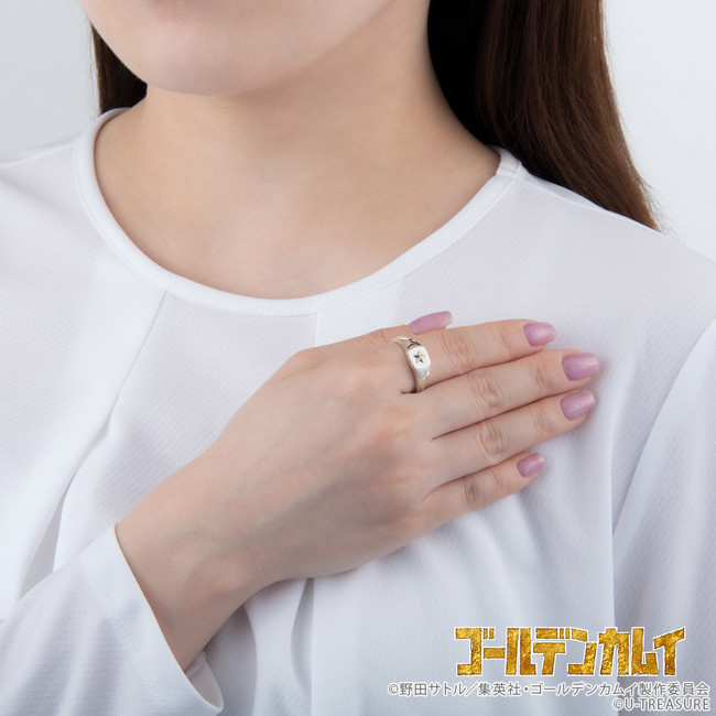 TVアニメ『ゴールデンカムイ』】コラボ第1弾。8月26日（木）まで予約