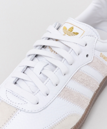 adidas Originals “SAMBA OG FT” アーバンリサーチ エクスクルーシブ