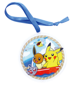 マルイシティ横浜に、ポケモンセンターヨコハマがお引越しオープン