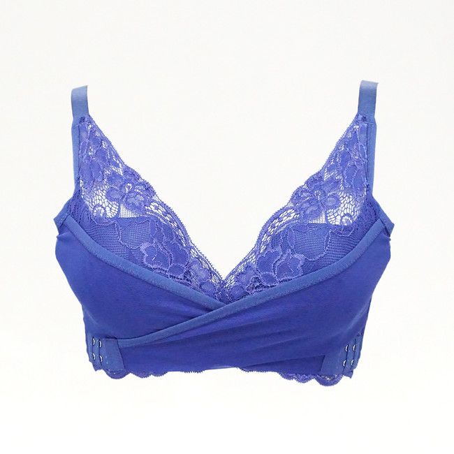 益若つばさ』さんがイメージモデルを務める『PGブラ』から、育乳