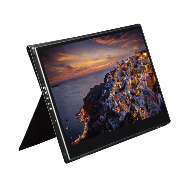 New Bridge新商品 フルフラット／フルハイビジョン最新モバイル