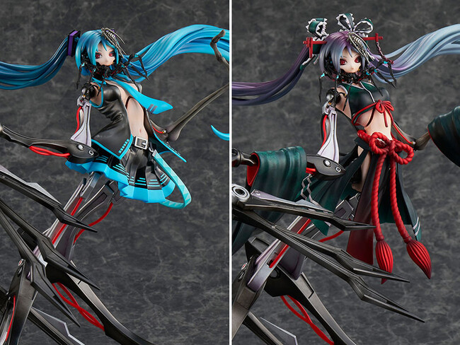 圧倒的なクオリティとサイズ感。『骸音シーエ』の15周年を祝う