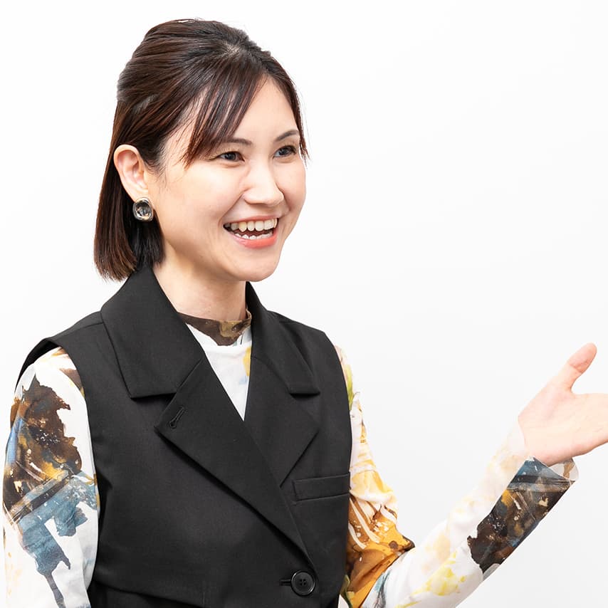 鈴木 恵美 | プレスリリースエバンジェリスト | Press Release