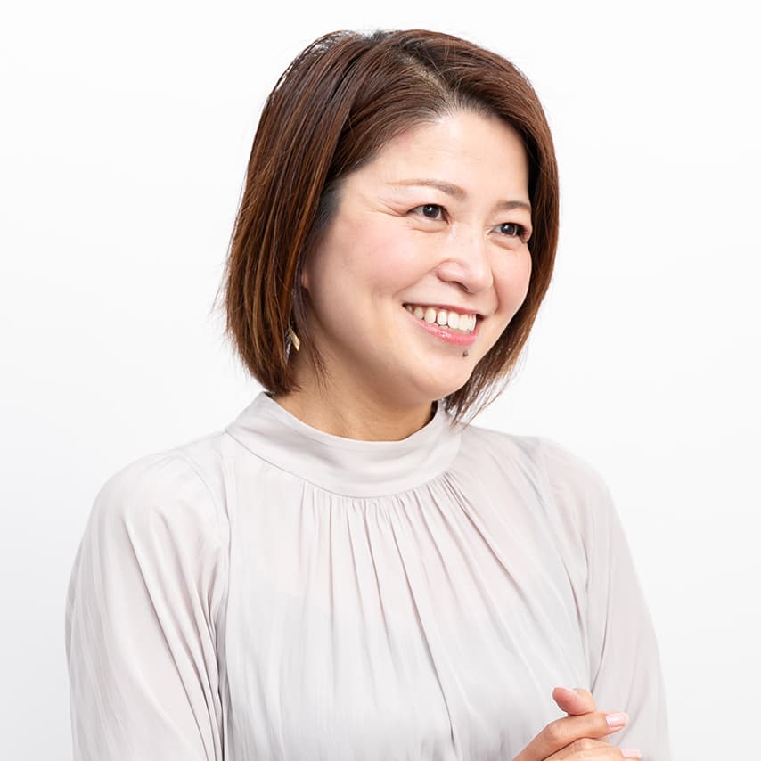 鈴木 恵美 | プレスリリースエバンジェリスト | Press Release