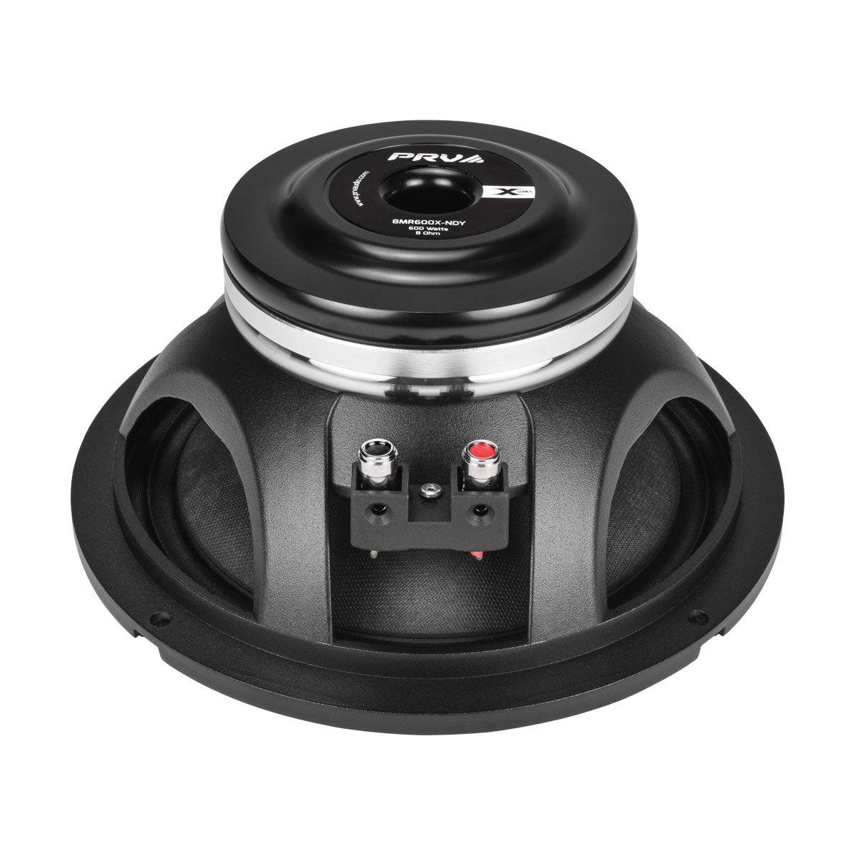 8MR600X-NDY - PRV Audio