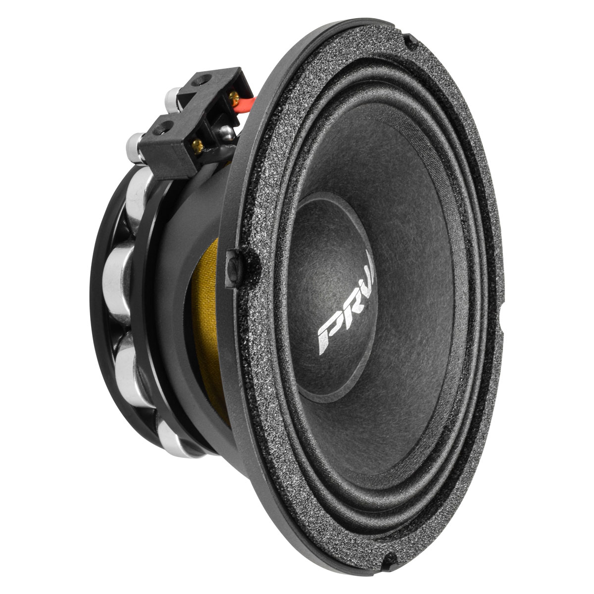 PRV Audio 6.5 Neo Midrange Speaker 500 Watts 8 Ohm - 6MR500-NDY