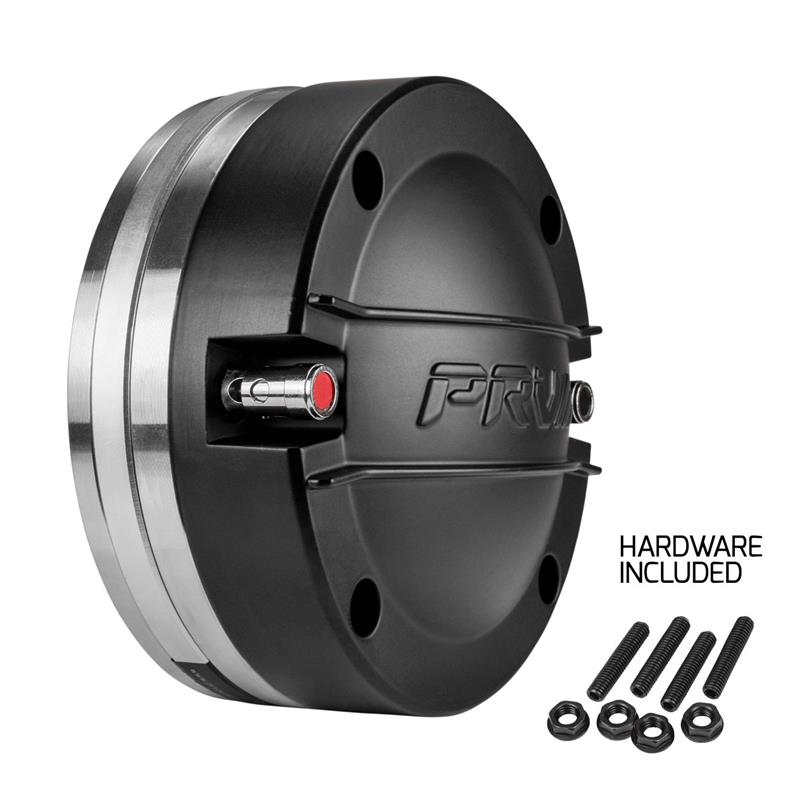 D4400Ph-Nd v2 - PRV Audio