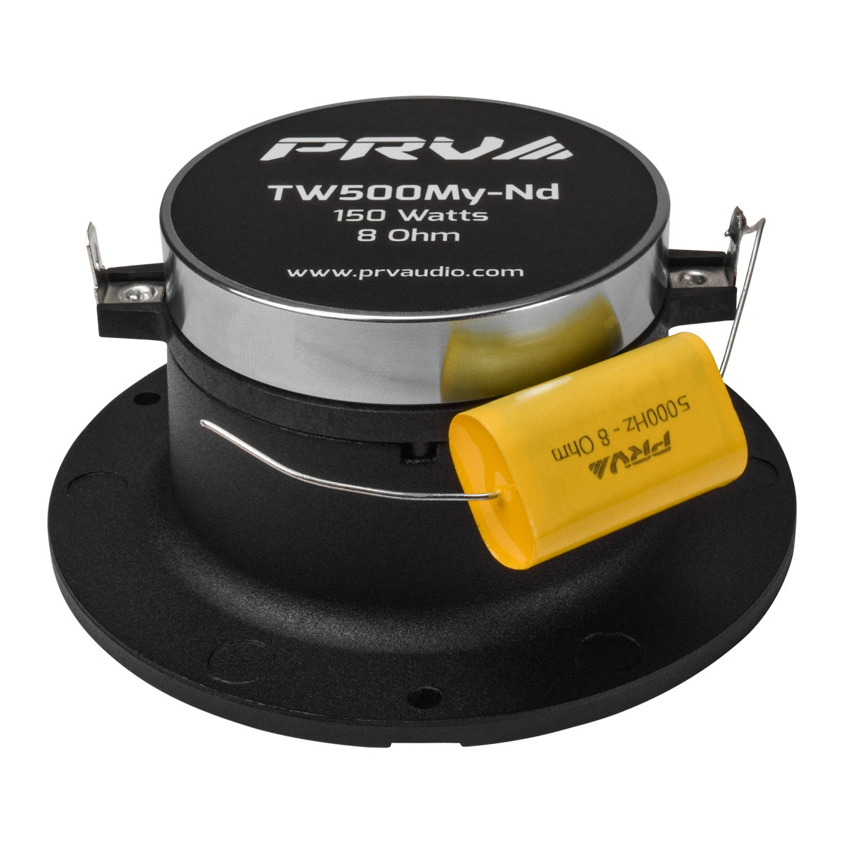 TW500My-Nd - PRV Audio