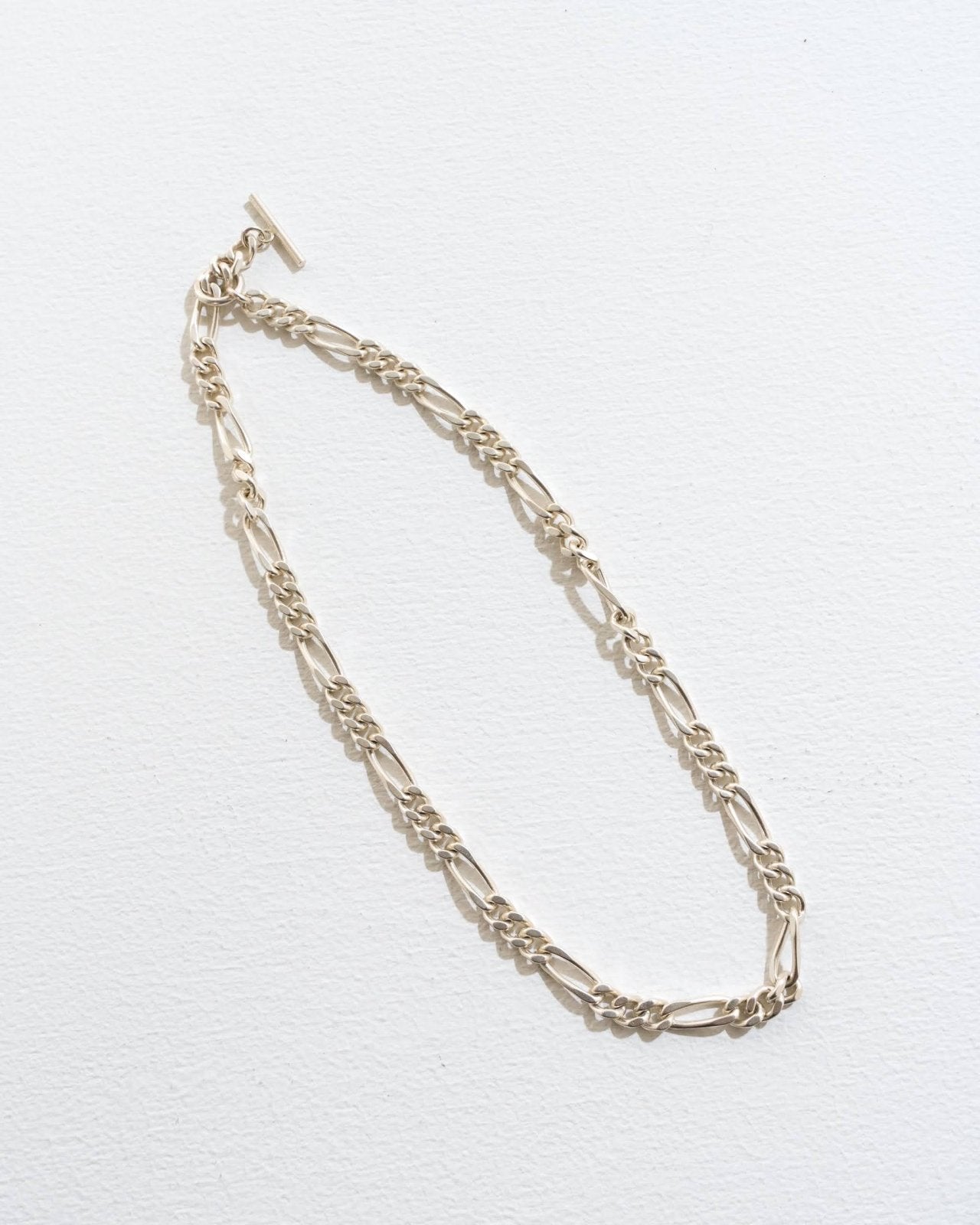 シルバーチェーンネックレス – PRY