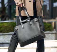 創業130周年のダンヒルから メゾンの起源に根ざしたレザーコレクション