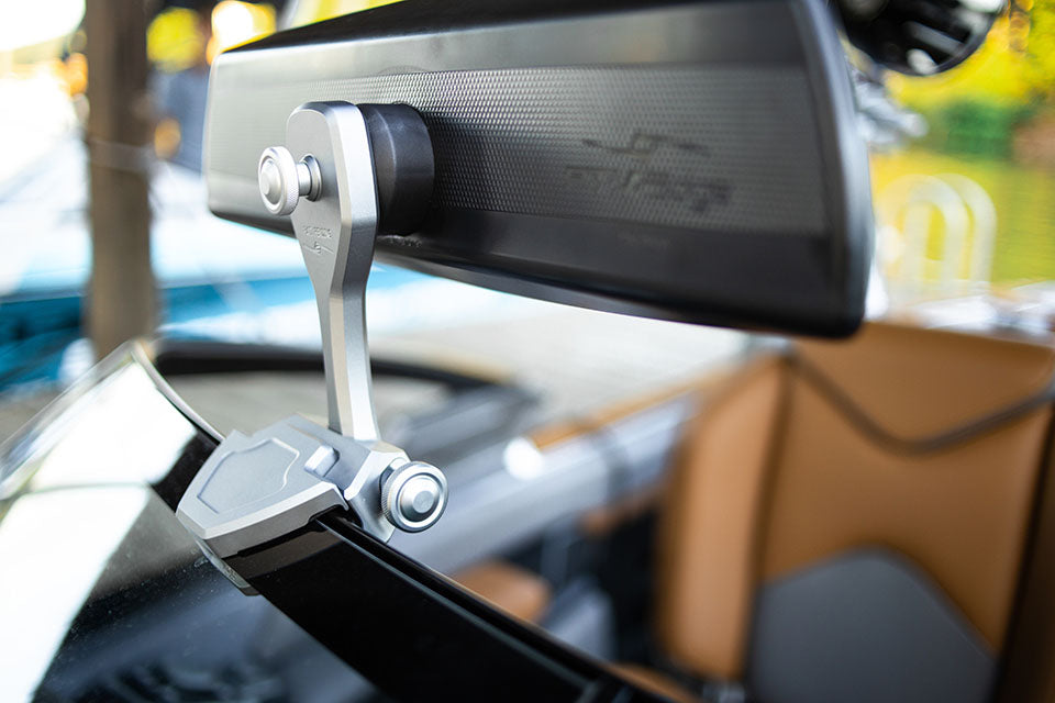 Pro Mirror System – PTM Watersports