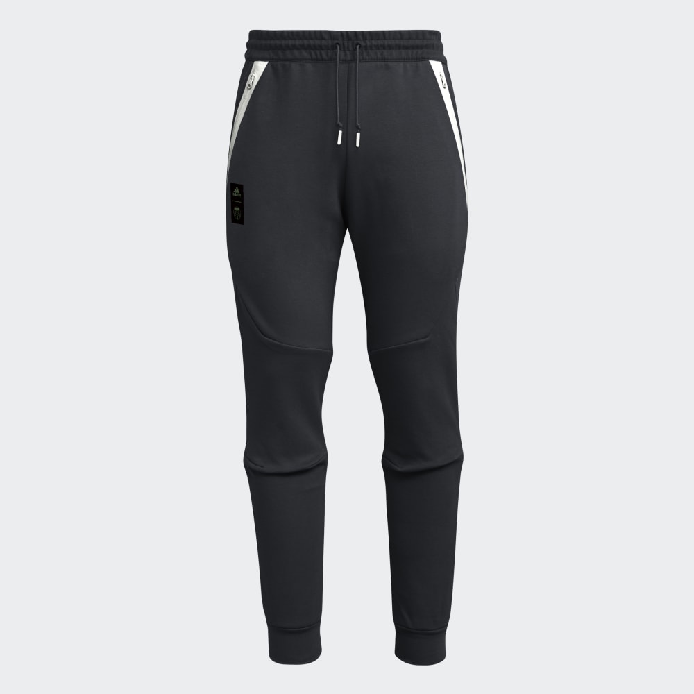 PORTLAND TIMBERS FC MEN'S TRAVEL PANTS – PTFC Authentics