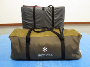 マルシャル(MARECHAL )のテントを高価買取