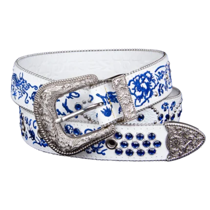 PUNKANDYO ROCKSTAR STUDDED BELT || Limited Stock