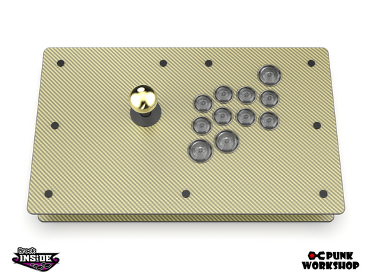 Brook基板搭載モデル – PUNK WORKSHOP JAPAN