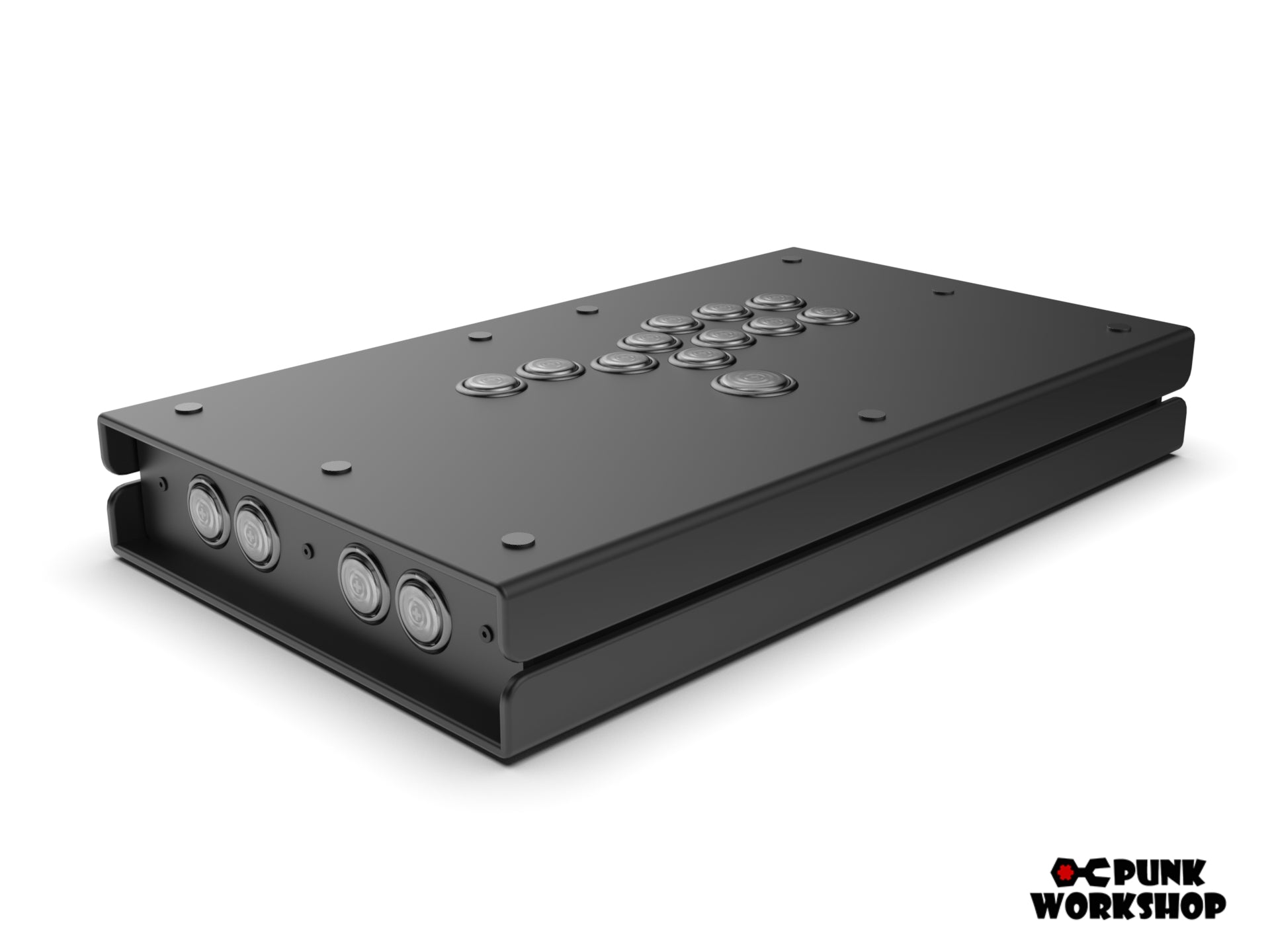 受注生産】PWS CB レバーレスコントローラー – PUNK WORKSHOP JAPAN
