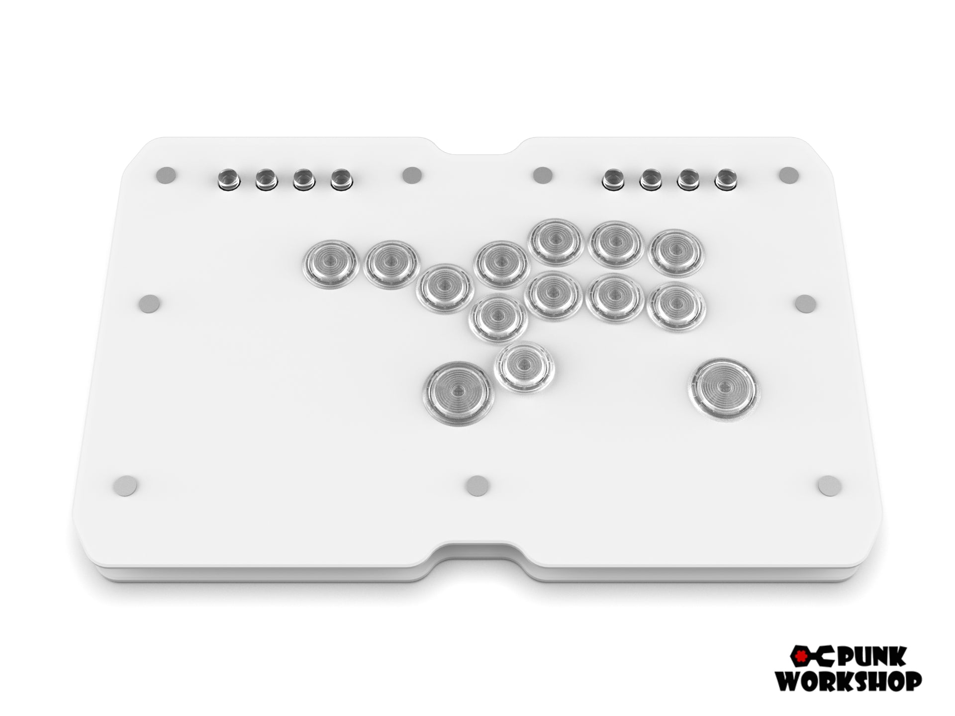 PUNK WORKSHOP EVO Japan 2025 レバーレス レバレス パンクワーク