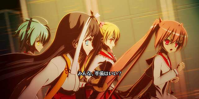 パチスロ 緋弾のアリアⅡ(6.5号機)│通常時 モード ステージ CZ 状態