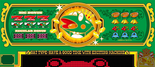 スマスロキングパルサー(スマスロ)│通常時 モード ステージ CZ 状態