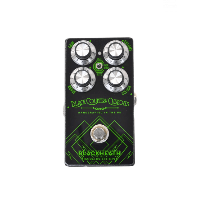 ModTonHigh Gainer ディストーション 動作確認済 ModTonHigh Gainer