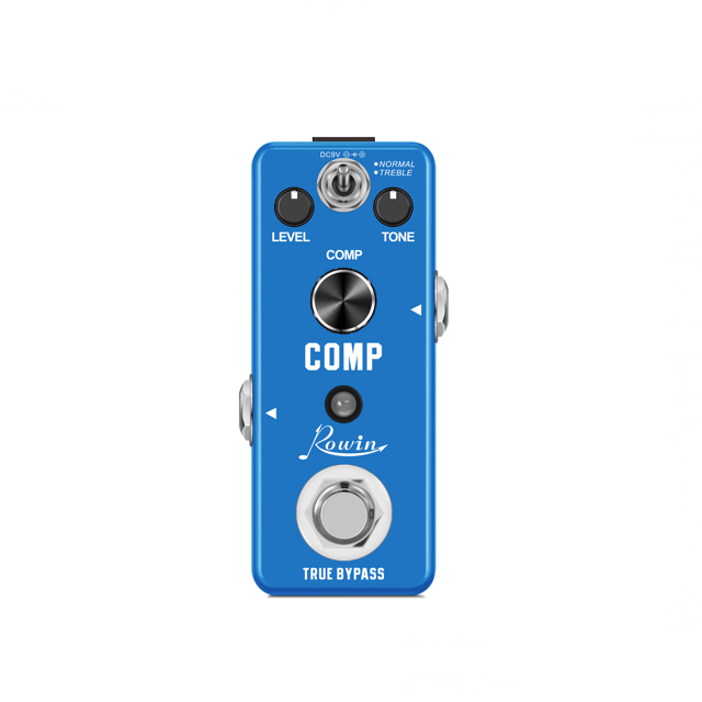 CSP102SL Script Dyna Comp | MXR - StompBase（ストンプベース）