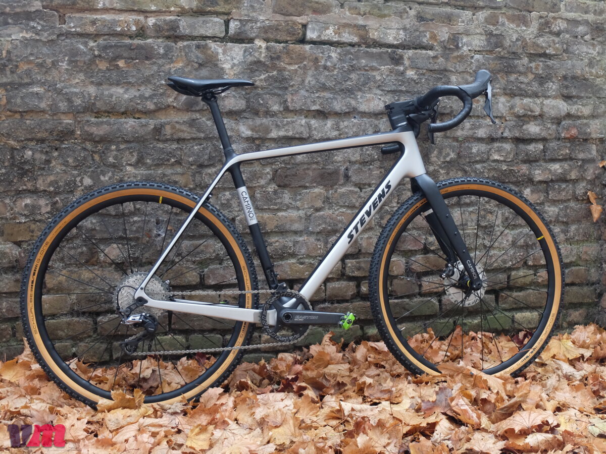 Mavic Allroad SL wheelset review - Velomotion