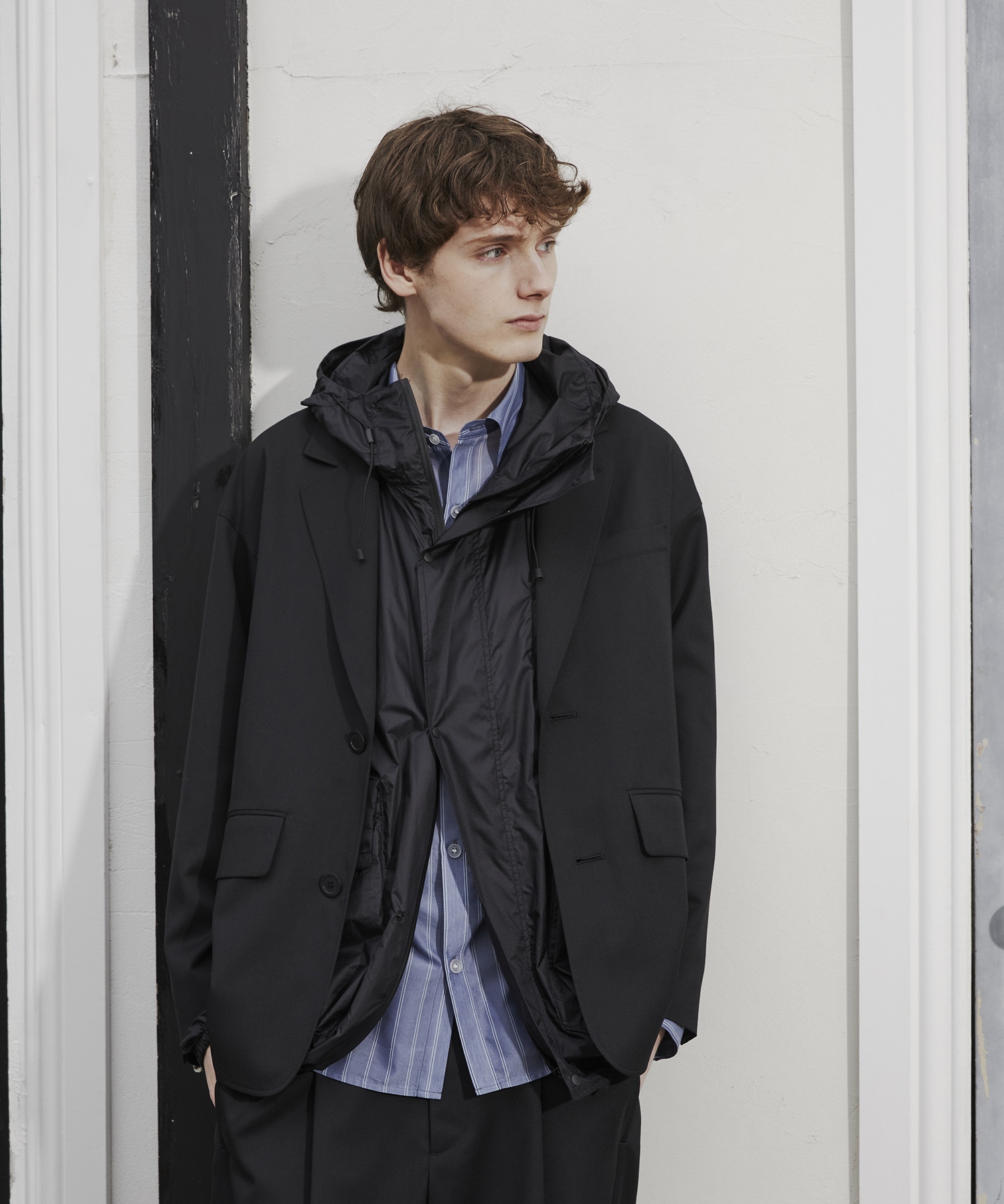 メンズ/アウター｜PUBLIC TOKYO ONLINE STORE