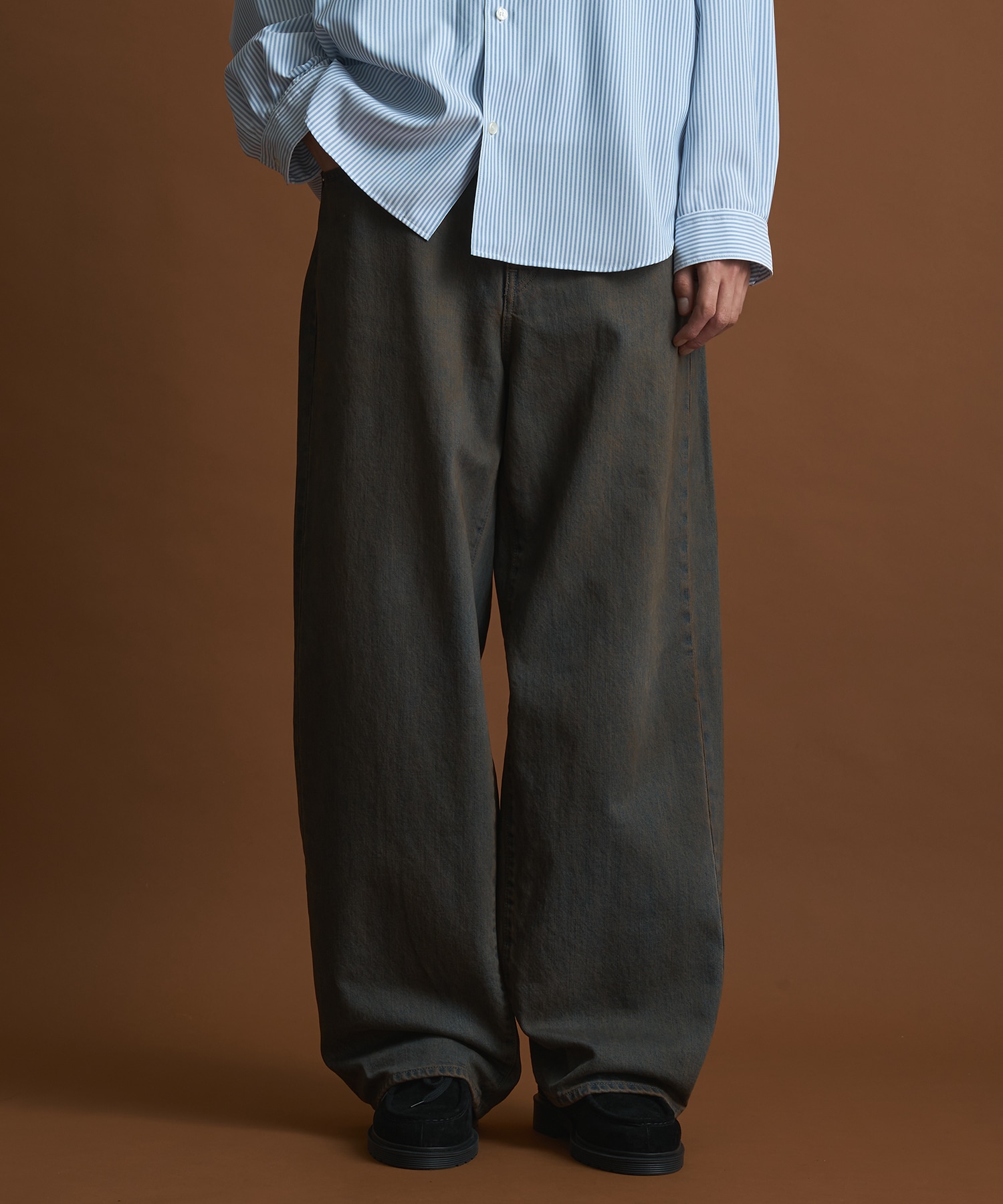 メンズ/パンツ/デニム｜PUBLIC TOKYO ONLINE STORE