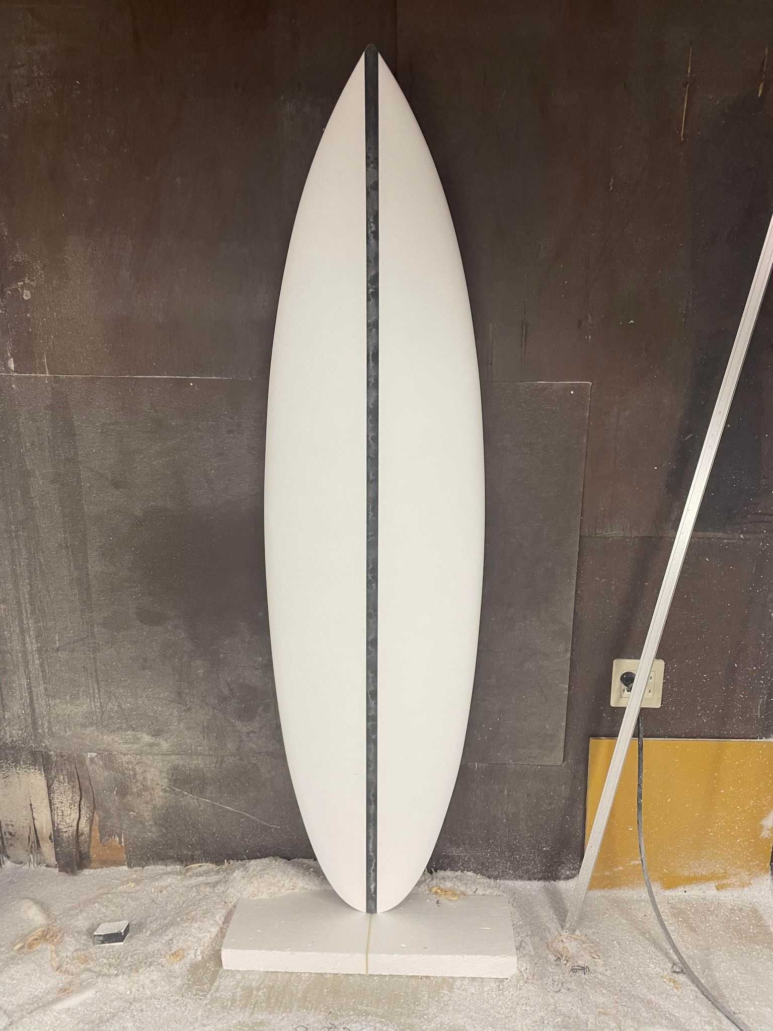 ドミンゴサーフボード NSB-Tモデル - makoto.lvrの雑記