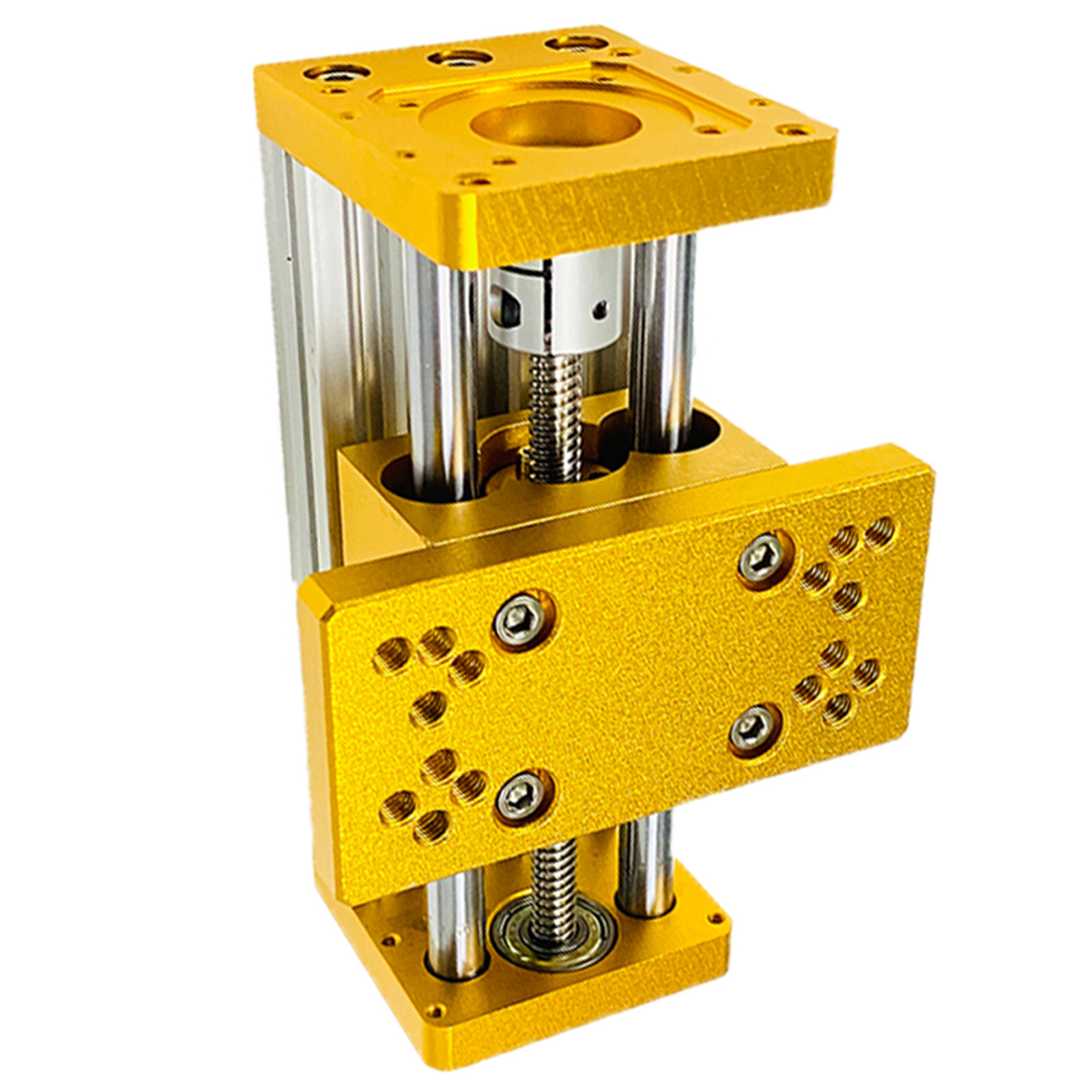 CNC Z Axis Module Support 3018Plus 52mm Diameter 300W/500W Spindle