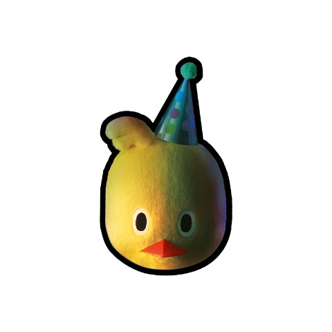 ヴィレヴァン「チキンラーメン 裏バースデーパーティー」が2024年8/24