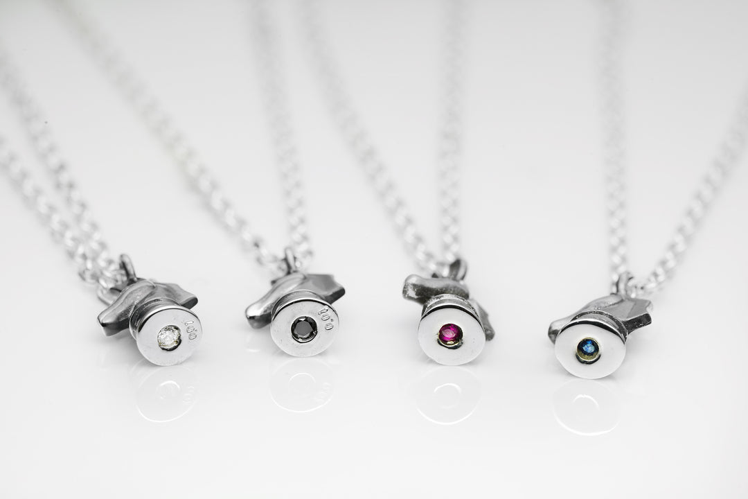 NE617｜ネックレス【プエルタ・デル・ソル公式サイト｜PUERTA DEL SOL】