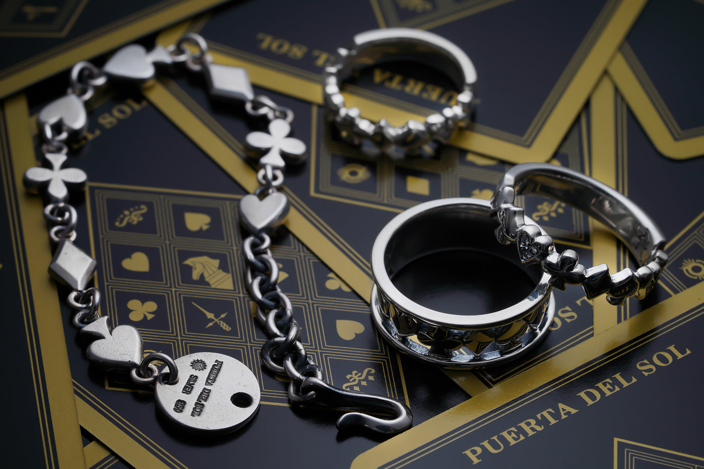 プエルタ・デル・ソル 公式通販｜PUERTA DEL SOL