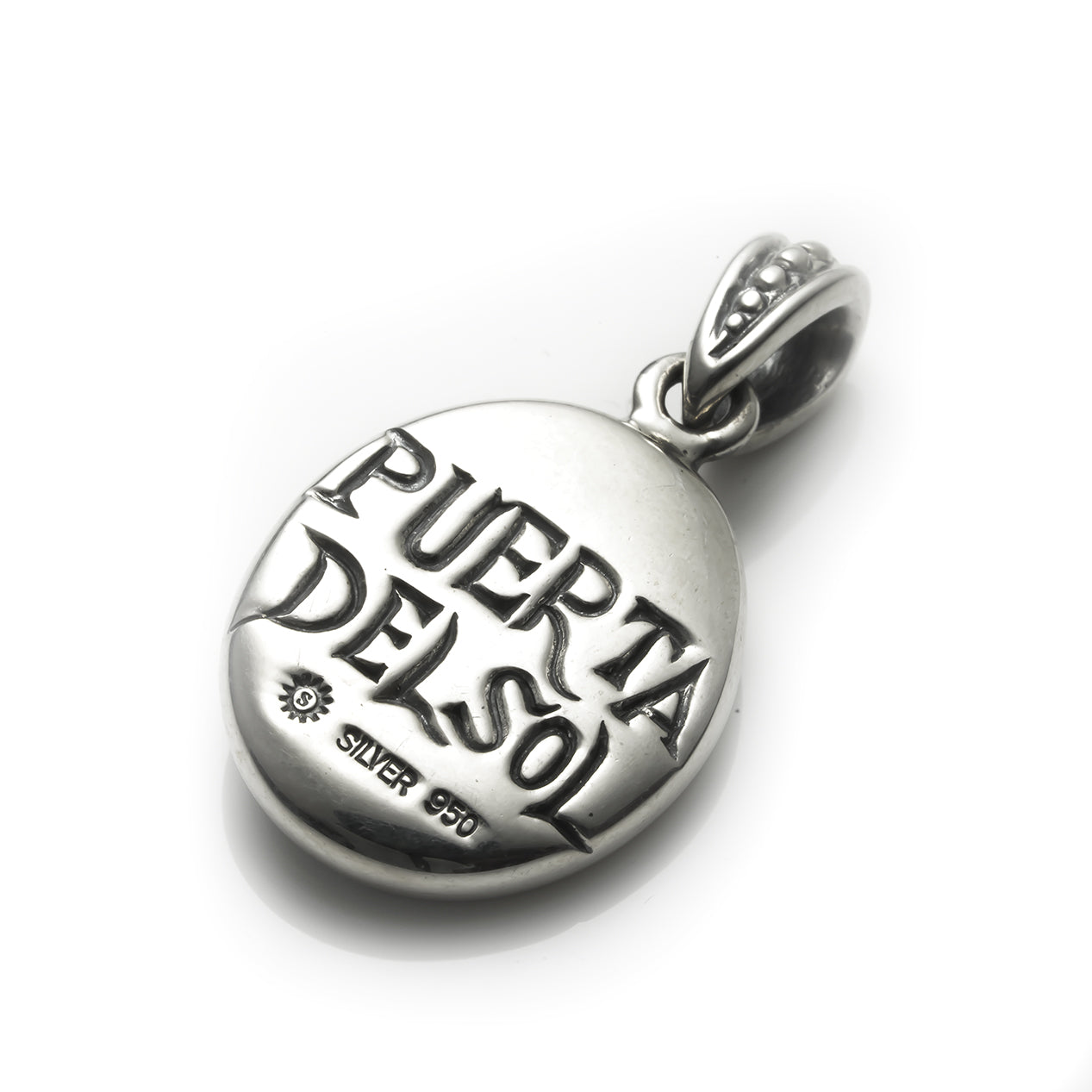 PE928｜ネックレス【プエルタ・デル・ソル公式サイト｜PUERTA DEL SOL】