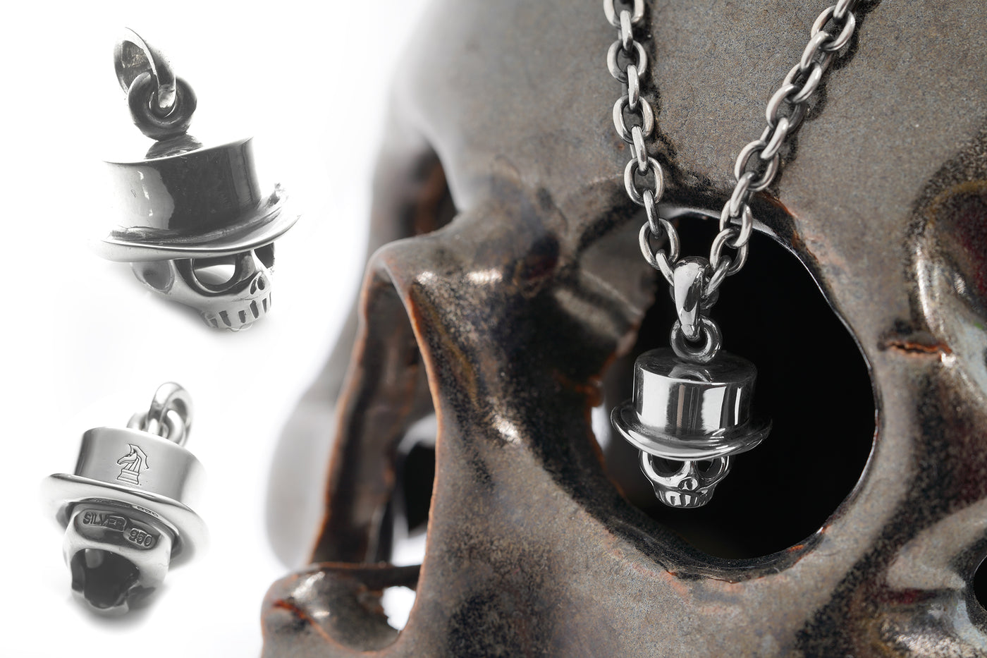 PE817｜ペンダント【プエルタ・デル・ソル公式サイト｜PUERTA DEL SOL】