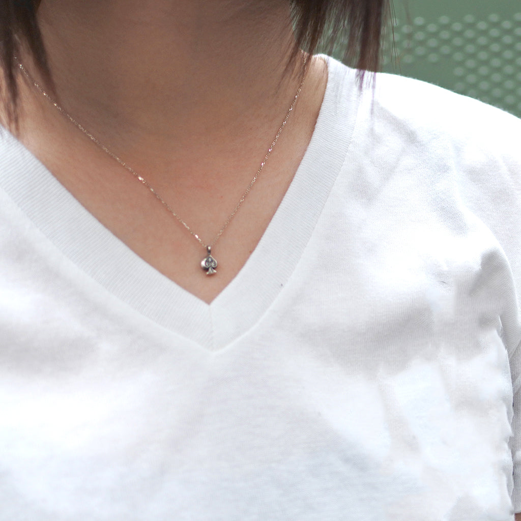 NE618｜ネックレス【プエルタ・デル・ソル公式サイト｜PUERTA DEL SOL】