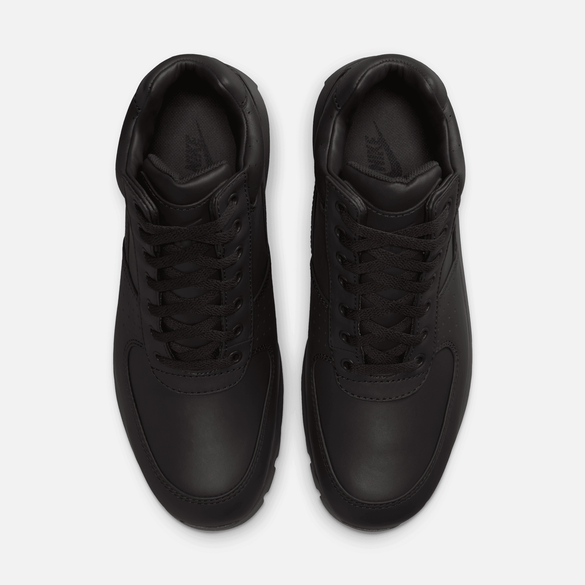 Nike Air Max Goadome Medium Ash Cave Stone – Puffer Reds