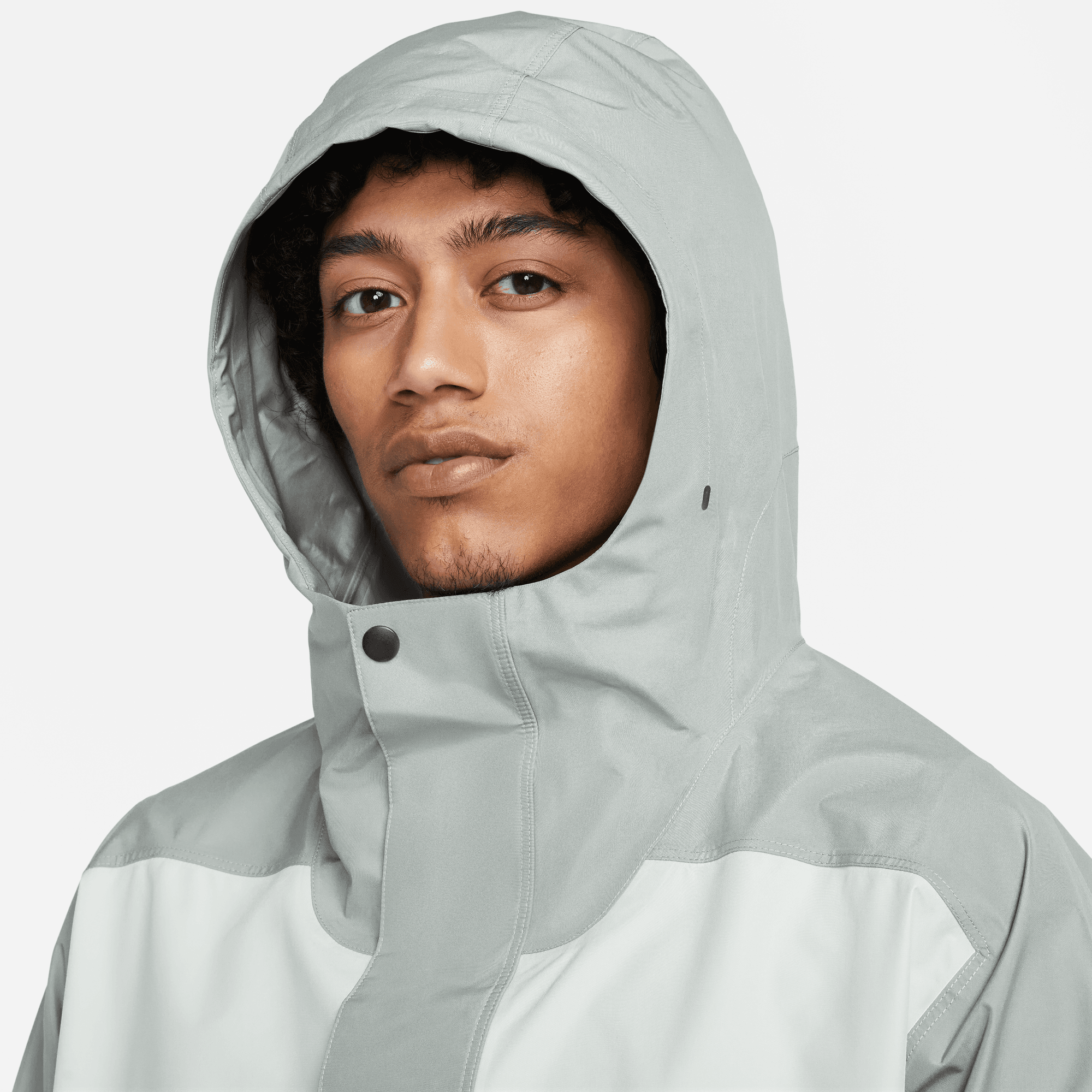 Nike Sportswear Men's Storm-FIT Green ADV Gore Tex – Puffer Reds