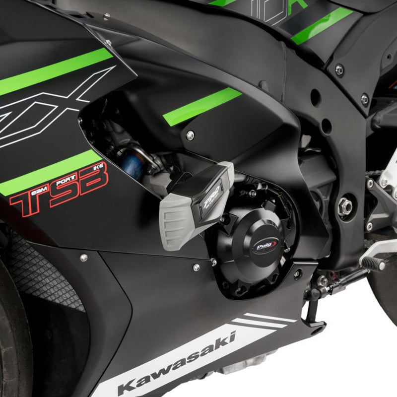 ZX-10R/SE/RR – – PUIG JAPAN OFFICIAL