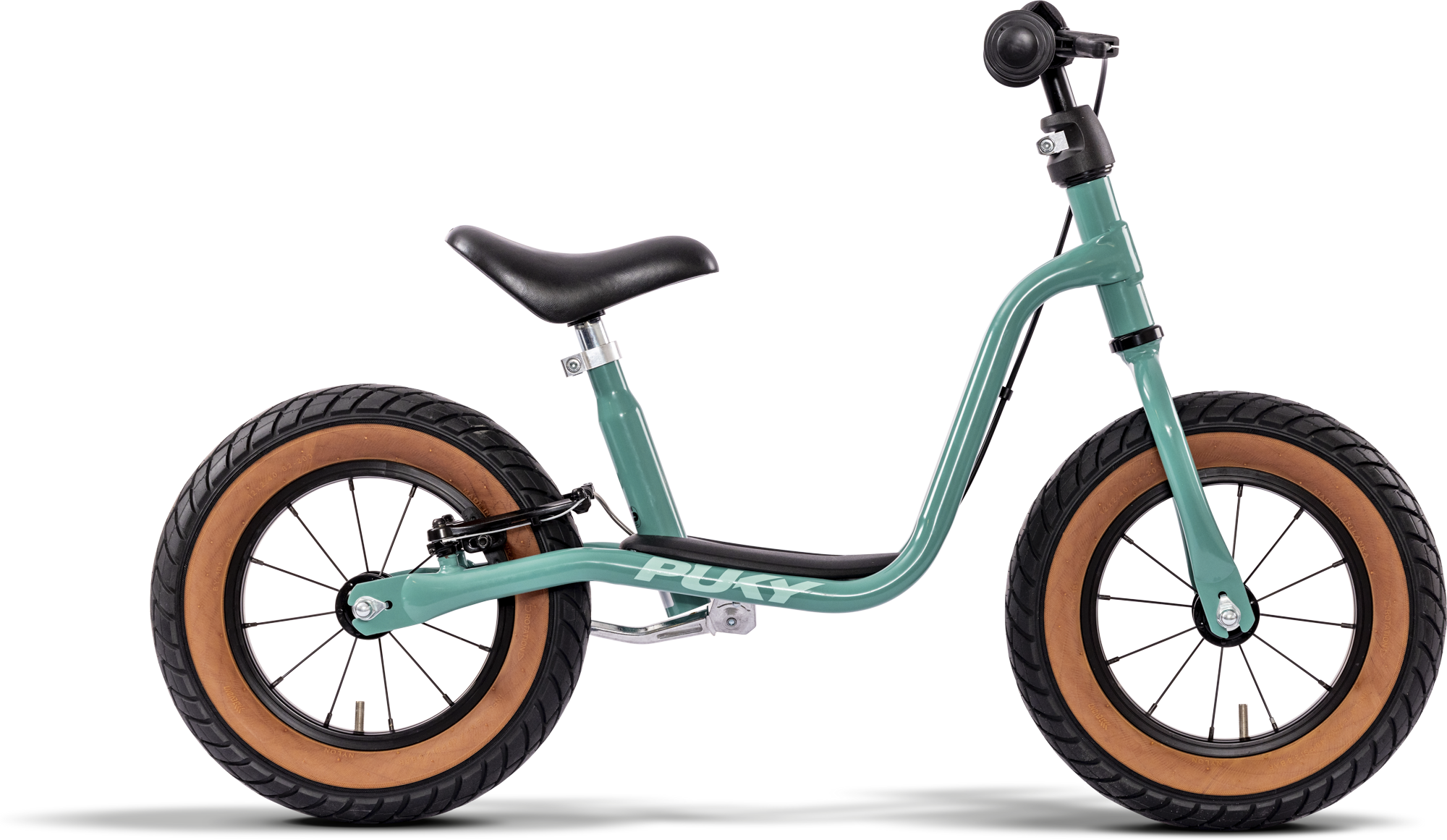 PUKY WUTSCH - Spielerisch das Gleichgewicht trainieren